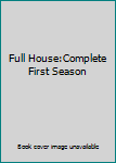 CD-ROM Full House:Complete First Season Book