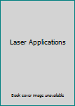 Hardcover Laser Applications Book