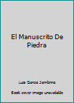 Audio CD El Manuscrito De Piedra Book