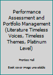 Literature: Timeless Voices..., Platinum.