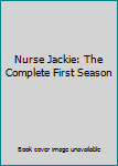 DVD Nurse Jackie: The Complete First Season Book