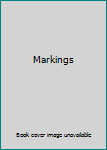 Hardcover Markings Book