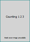Hardcover Counting 1 2 3 Book