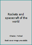 Unknown Binding Rockets and spacecraft of the world Book