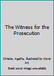 Unknown Binding The Witness for the Prosecution Book