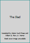 Paperback The Iliad Book