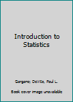 Hardcover Introduction to Statistics Book