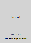 Hardcover Rouault [Spanish] Book