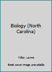 Paperback Biology (North Carolina) Book