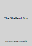 Hardcover The Shetland Bus Book