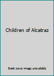 DVD Children of Alcatraz Book