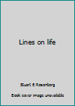 Unknown Binding Lines on life Book