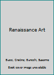 Hardcover Renaissance Art Book