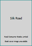Hardcover Silk Road Book