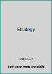 Paperback Strategy Book