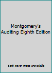 Hardcover Montgomery's Auditing Eighth Edition Book