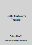 Paperback Swift: Gulliver's Travels Book