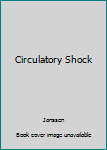 Hardcover Circulatory Shock Book