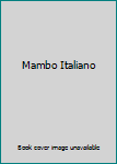 Audio CD Mambo Italiano Book