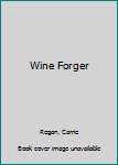 Paperback Wine Forger Book