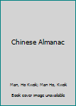 Mass Market Paperback Chinese Almanac Book