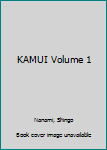 Paperback KAMUI Volume 1 Book
