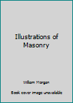 Paperback Illustrations of Masonry Book