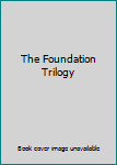 Hardcover The Foundation Trilogy Book