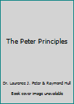Hardcover The Peter Principles Book