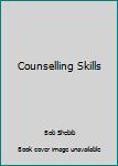 Paperback Counselling Skills Book