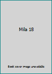 Hardcover Mila 18 Book