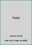 Mass Market Paperback Pistol Book