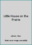 Hardcover Little House on the Prairie Book
