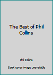 Paperback The Best of Phil Collins Book