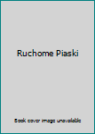 Paperback Ruchome Piaski [Polish] Book