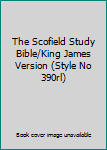 Bible Study Outlines, Volume 1 - KJV