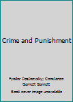 Crime and Punishment
