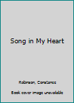 Paperback Song in My Heart Book