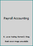 Payroll accounting