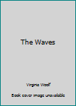 Paperback The Waves Book