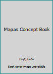 Paperback Mapas Concept Book