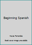 Hardcover Beginning Spanish Book