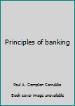 Unknown Binding Principles of banking Book