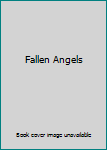 Hardcover Fallen Angels Book