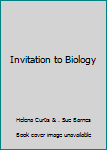 Invitation to Biology