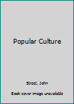 Paperback Popular Culture Book