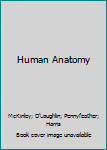 Textbook Binding Human Anatomy Book