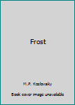 Paperback Frost Book