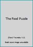Paperback The Food Puzzle Book