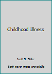 Mass Market Paperback Childhood Illness Book